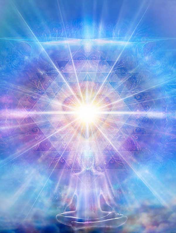 Energy Healing