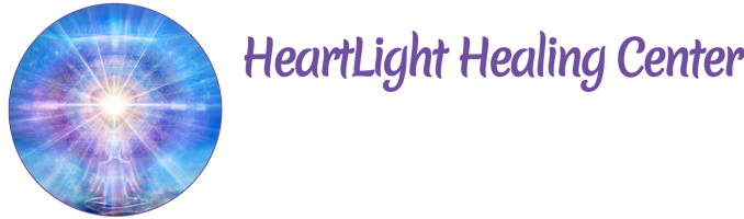 Sedona HeartLight Healing
