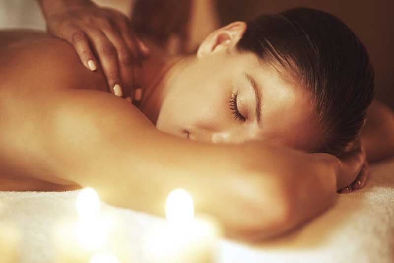 massagefeat Healing massage